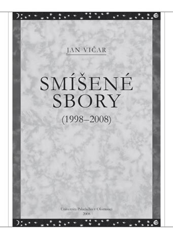 Smíšené sbory (1998 - 2008)