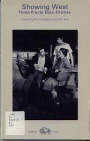 Showing West (Prairie Play)