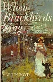When blackbirds Sing