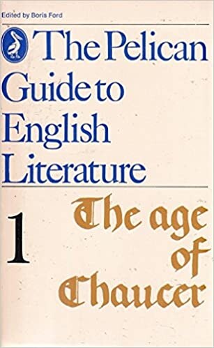 The age of Chaucer    
