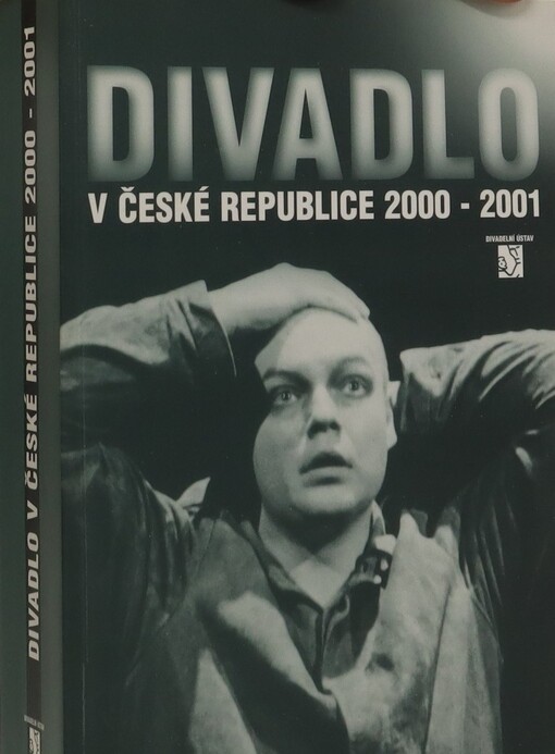 Divadlo v České republice 2000-2001