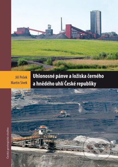 Geologie uhelných pánví : 8. česko-polská konference = Geologia zagłębi węglonośnych : 8. czesko-polska konferencja : 19.-21.10.2011 Ostrava