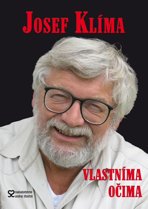 Vlastníma očima, aneb, Před kamerou i za ní