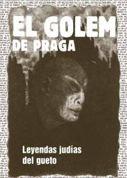 El Golem de Praga