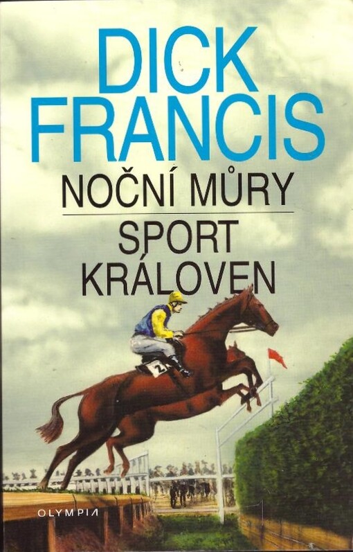 Noční můry: Sport královen