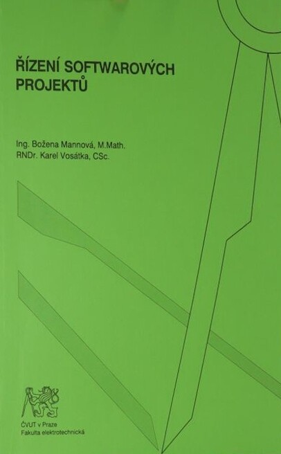 Řízení softwarových projektů