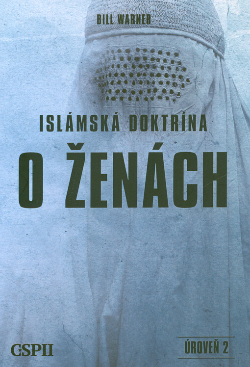 Islámská doktrína o ženách