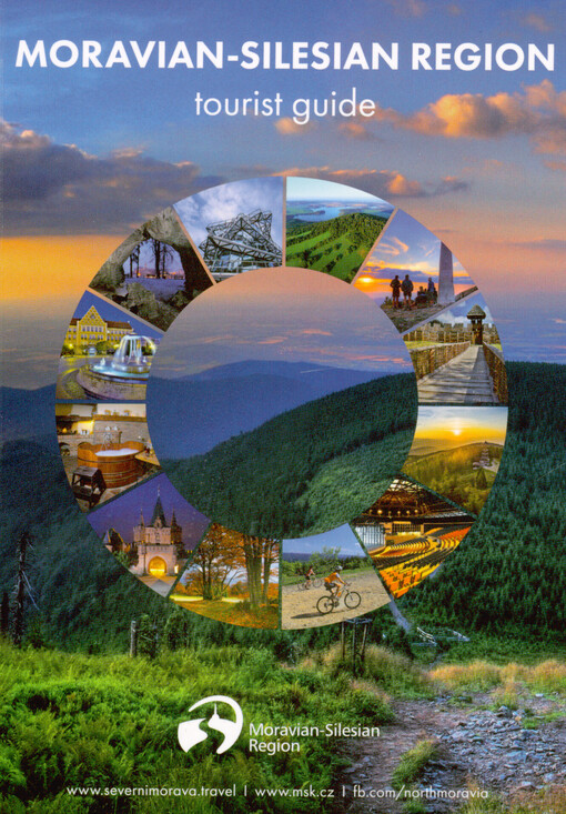 Moravian-Silesian Region : tourist guide