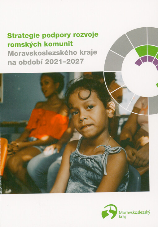 Strategie podpory rozvoje romských komunit Moravskoslezského kraje na období 2021-2027