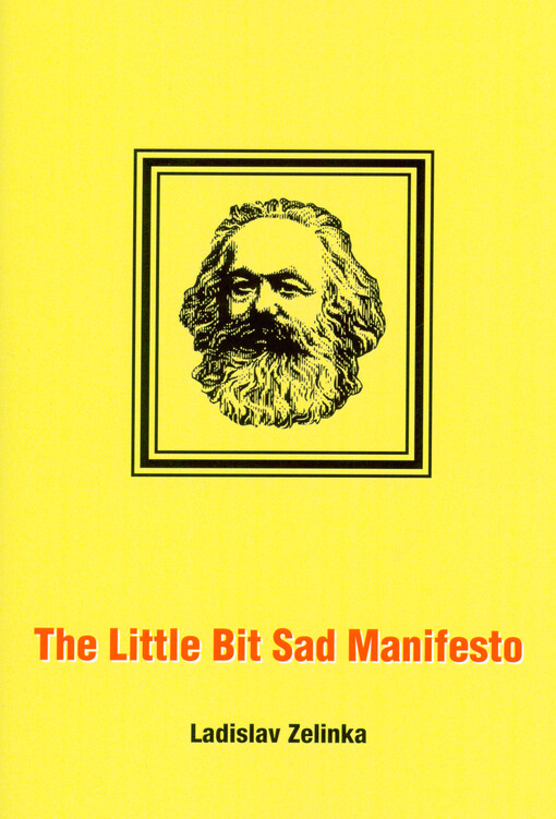 The little bit sad manifesto
