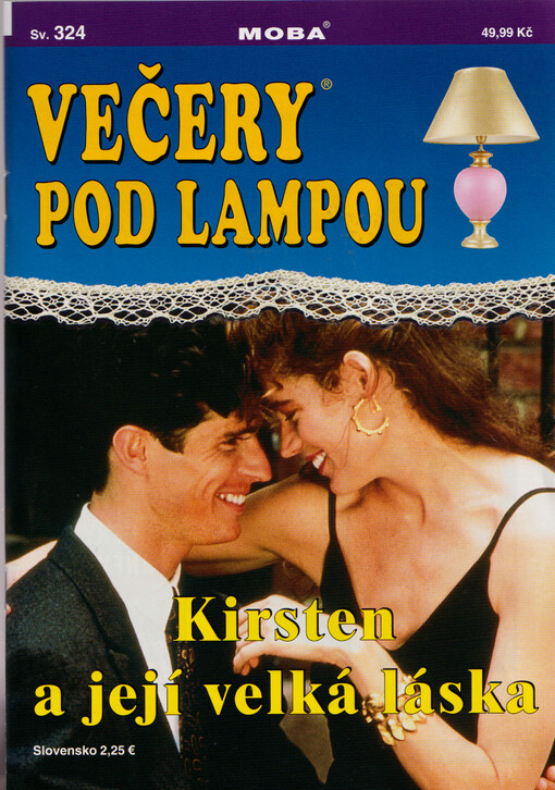 Kristen a její velká láska