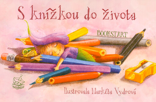 S knížkou do života : bookstart