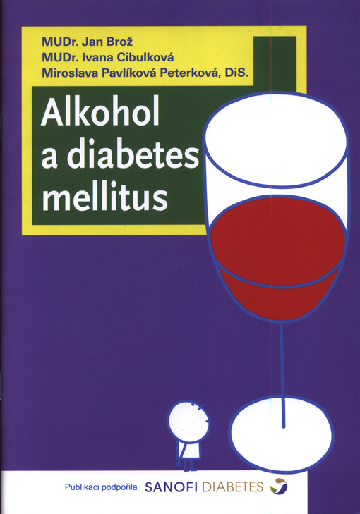 Alkohol a diabetes mellitus