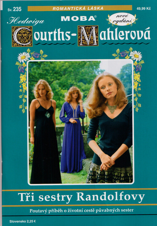 Tři sestry Randolfovy