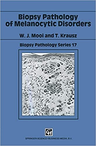 Biopsy Pathology of the Skin (Biopsy Pathology Series)