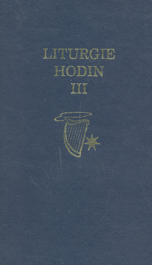 Liturgie hodin. III, Liturgické mezidobí 1.-17. týden
