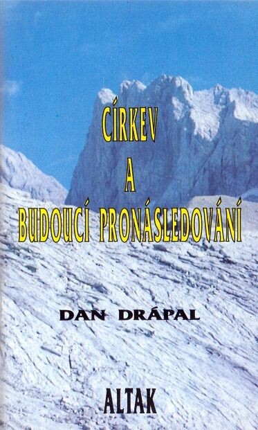 Církev a budoucí pronásledování