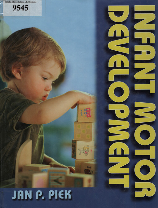 Infant motor development