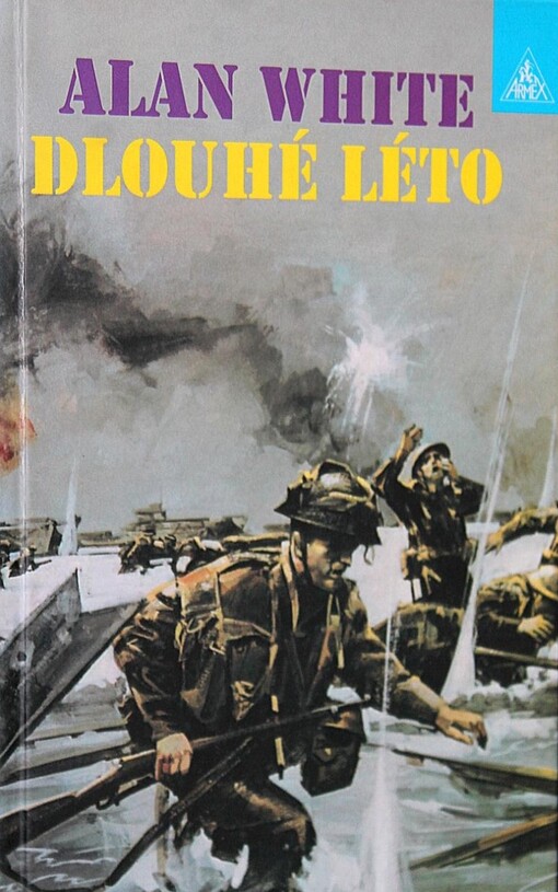 Dlouhé léto, Vyd. 1.