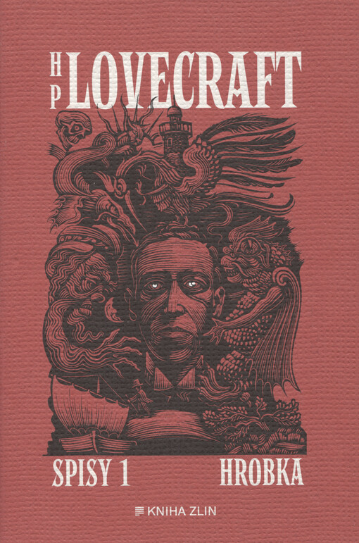 Hrobka : příběhy a vize z let 1917-1920