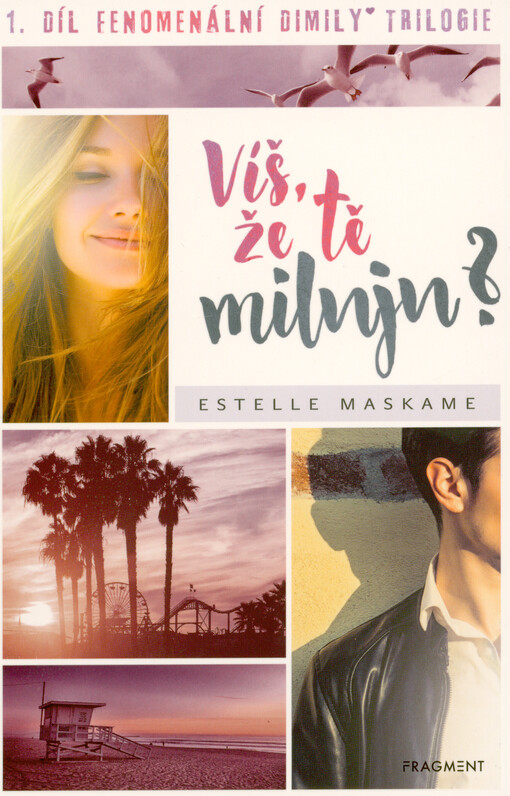 Víš, že tě miluju?