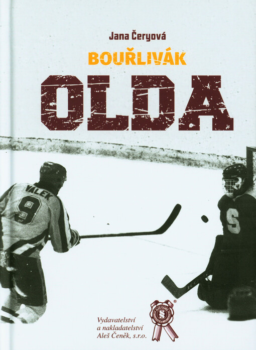 Bouřlivák Olda