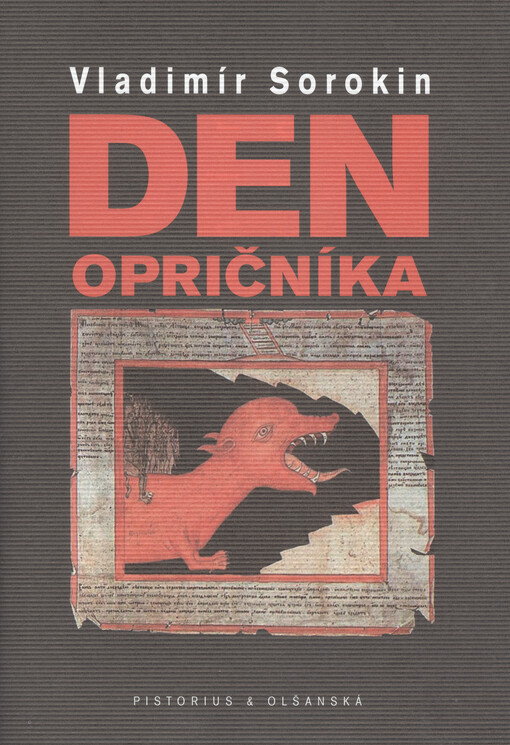 Den opričníka