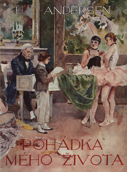 Pohádka mého života