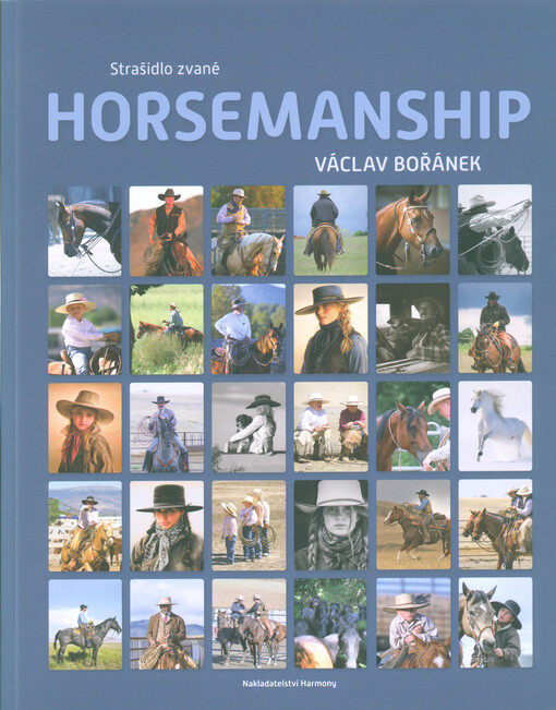 Strašidlo zvané horsemanship