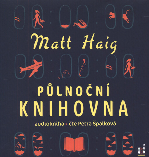 Půlnoční knihovna