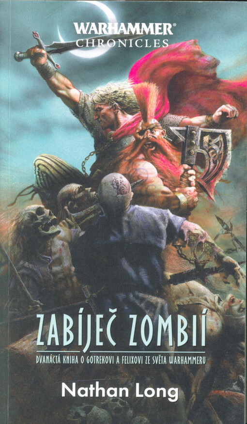 Zabíječ zombií
