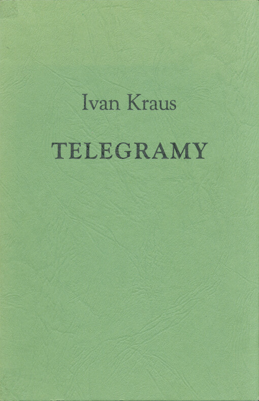 Telegramy