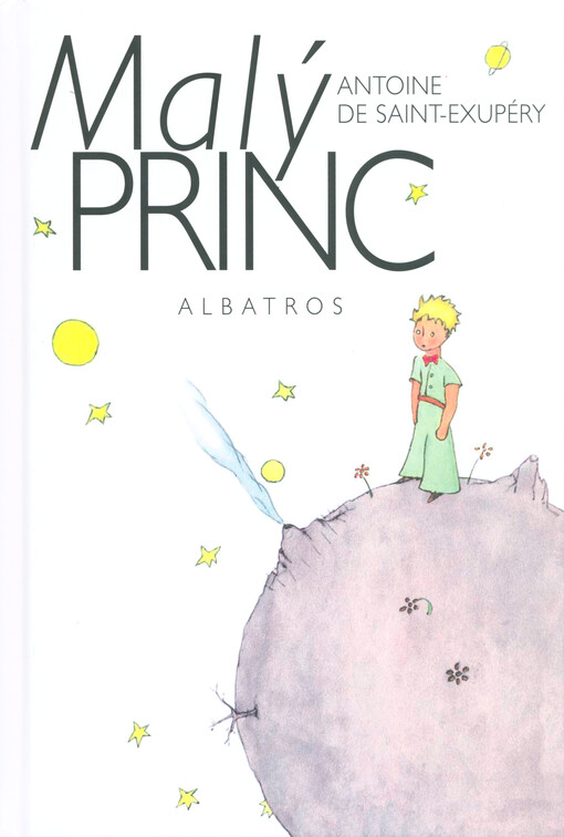 Malý princ