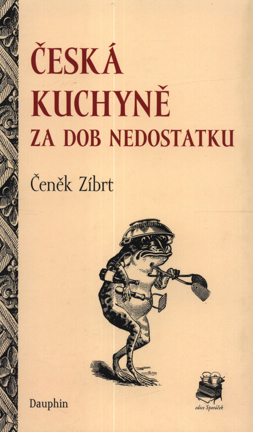 Česká kuchyně za dob nedostatku
