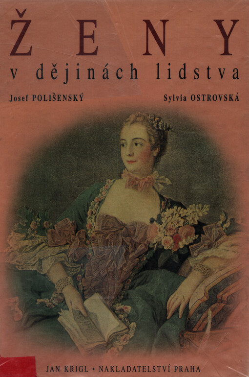 Velké a malé ženy v dějinách lidstva