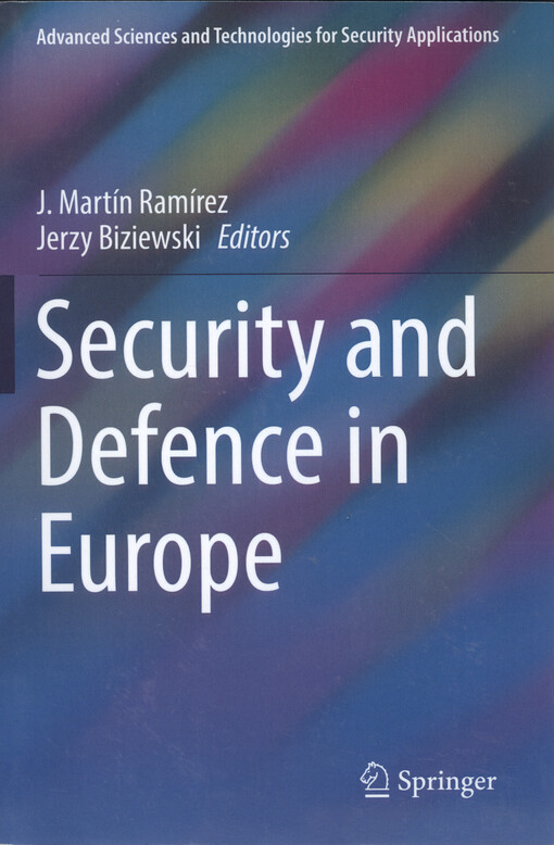 Security and defence in Europe
