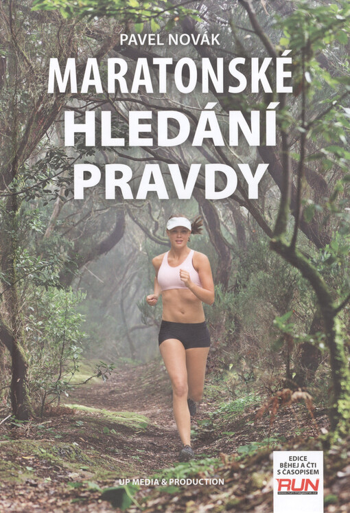 Maratonské hledání pravdy