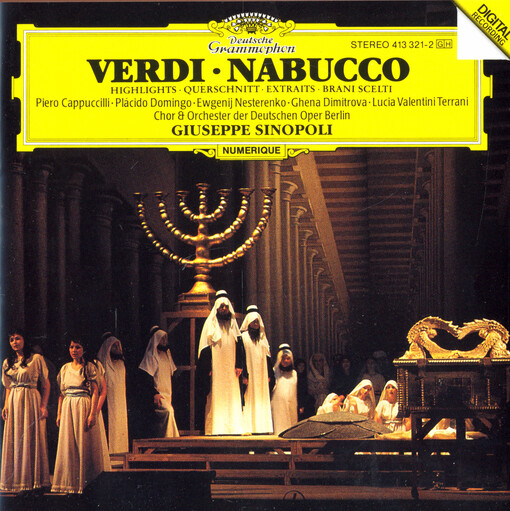 Nabucco