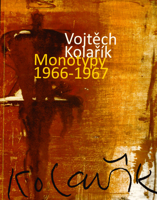 Monotypy 1966-1967