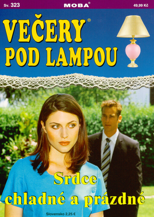 Srdce chladné a prázdné