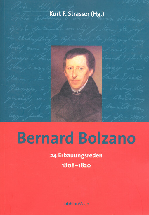 24 Erbauungsreden : 1808-1820