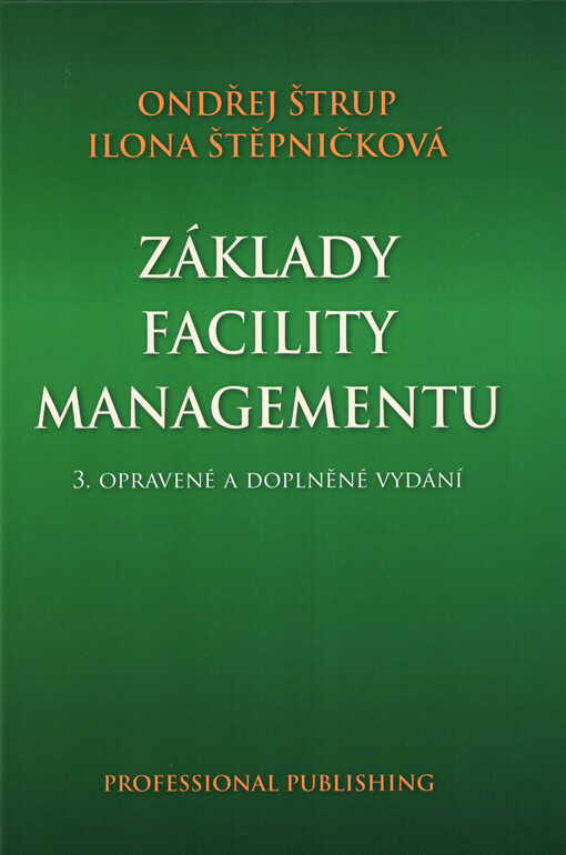Základy facility managementu