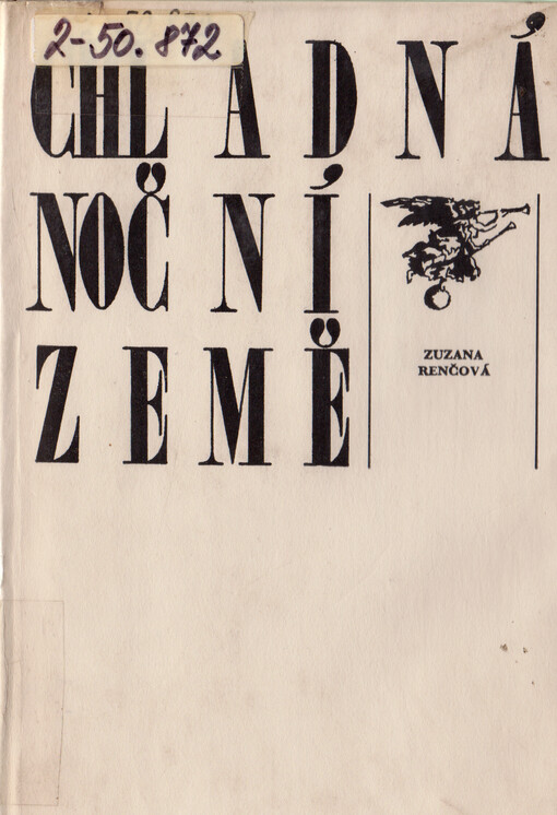 Chladná noční země