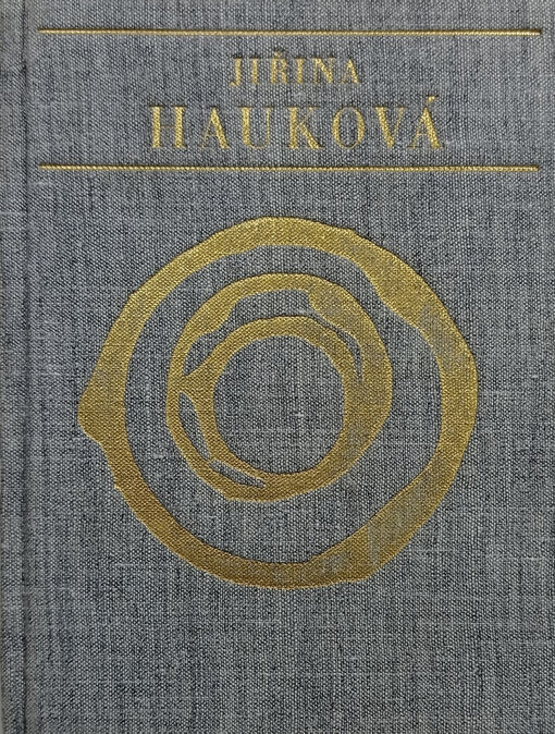 Letorosty: Výbor z poezie 1940-1965