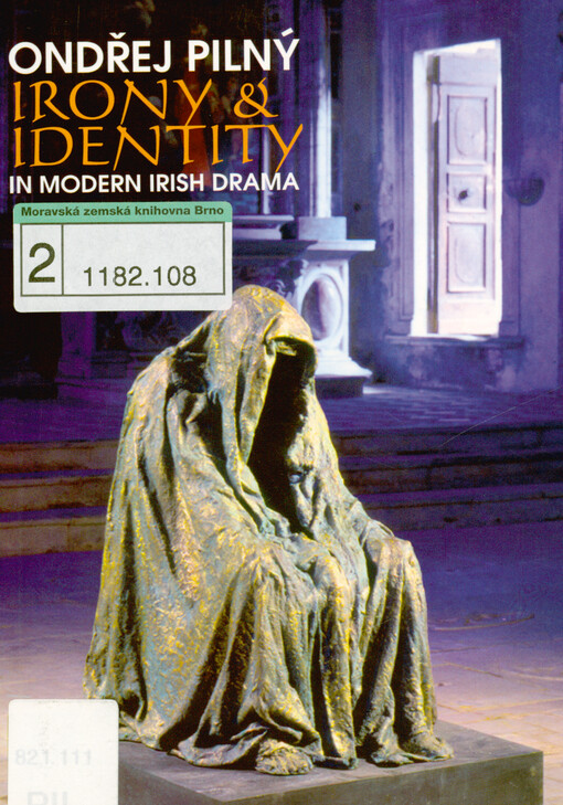 Irony and identity in modern Irish drama