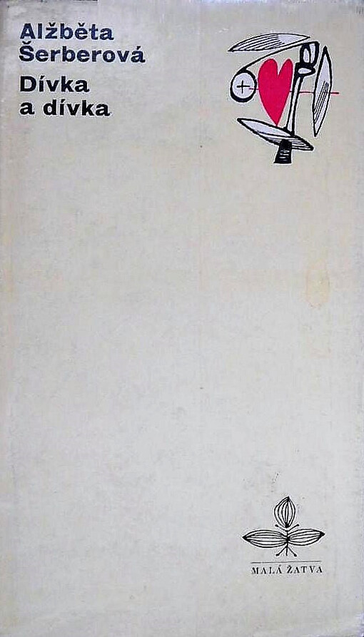 Dívka a dívka