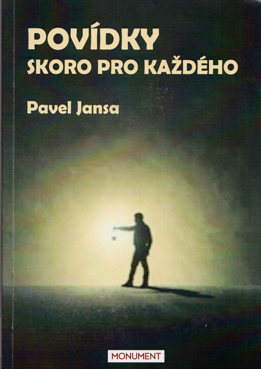 Povídky skoro pro každého