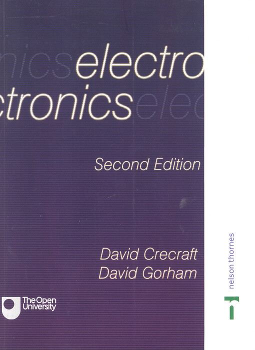 Electronics