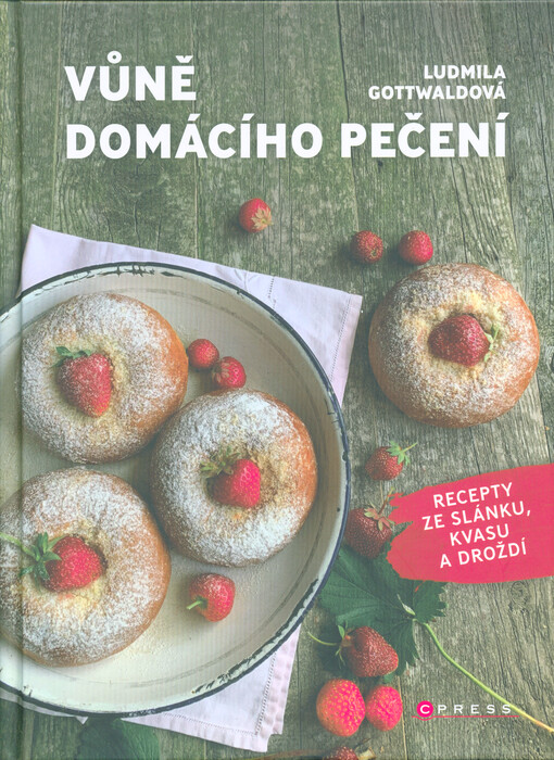 Vůně domácího pečení