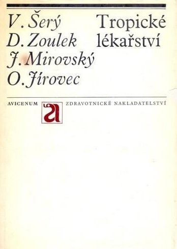 Tropické lékařství